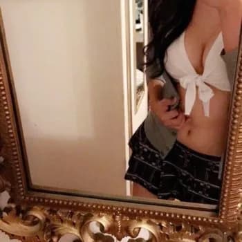 Profil de Jihane, 27 ans, Escort à Buonas (Zoug)