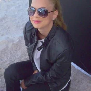 Profil de Marthe, 37 ans, Escort à Pratval (Grisons)