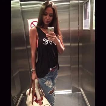 Profil de Nayah, 23 ans, Escort à Buttisholz (Lucerne)