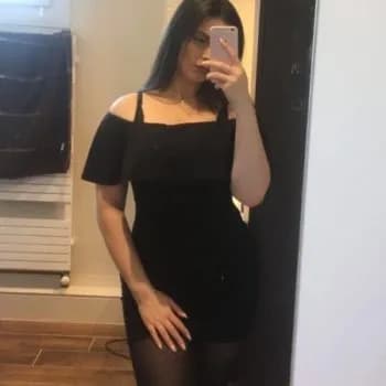 Profil de Lyla, 34 ans, Escort à Domdidier (Fribourg)