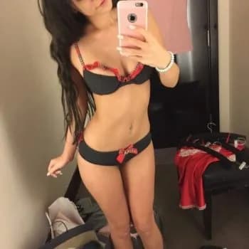 Profil de Elza, 31 ans, Escort à Massongex (Valais)