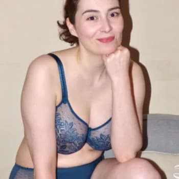 Profil de Camélia, 38 ans, Escort à Granges VS (Valais)