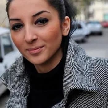 Profil de Lysa, 23 ans, Escort à Molinis (Grisons)