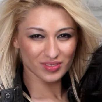 Profil de Naïma, 34 ans, Escort à Kulmerau (Lucerne)