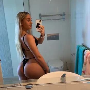 Profil de Fanta, 25 ans, Escort à Gretschins (Saint-Gall)