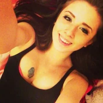 Profil de Eliana, 30 ans, Escort à Losone (Tessin)