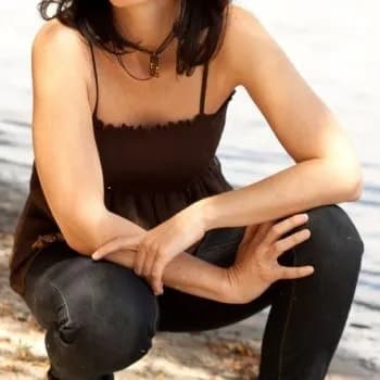 Profil de Abbie, 38 ans, Escort à Turtmann (Valais)