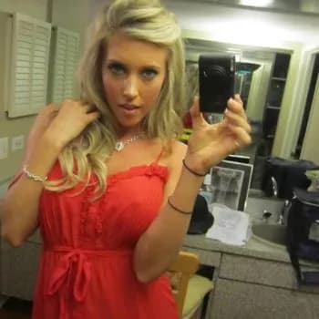 Profil de Abigail, 35 ans, Escort à Dussnang (Thurgovie)