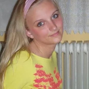 Profil de Johanna, 33 ans, Escort à Nottwil (Lucerne)