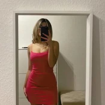 Profil de Angela, 29 ans, Escort à Crans VS (Valais)