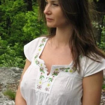 Profil de Maïssane, 21 ans, Escort à Rances (Vaud)