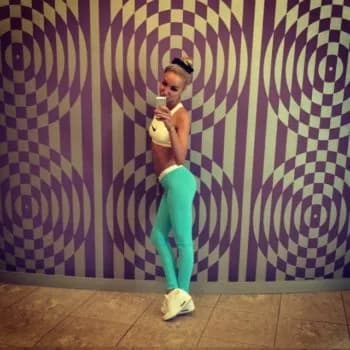 Profil de Amna, 25 ans, Escort à Ausserferrera (Grisons)