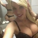 Profil de Paola, 26 ans, Escort à Melchsee-Frutt (Obwald)