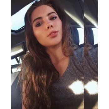 Profil de Zeynab, 22 ans, Escort à Riehen (Bâle-Ville)