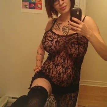 Profil de Ange, 28 ans, Escort à Bivio (Grisons)