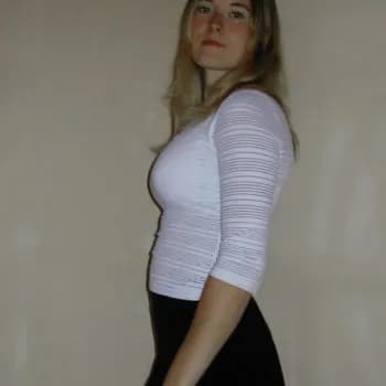Profil de Lisa, 31 ans, Escort à Mühledorf BE (Berne)