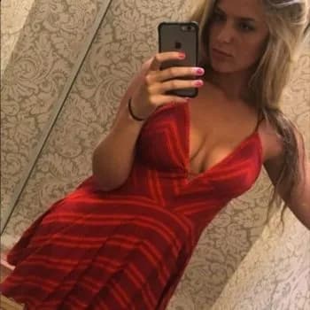 Profil de Flore, 25 ans, Escort à Fuldera (Grisons)
