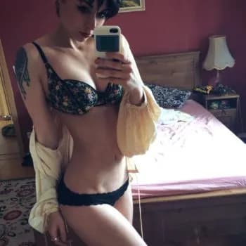 Profil de Candice, 26 ans, Escort à Portein (Grisons)