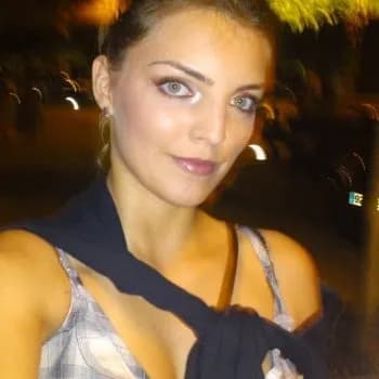 Profil de Camila, 35 ans, Escort à Puplinge (Genève)