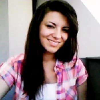 Profil de Imane, 23 ans, Escort à Gingins (Vaud)