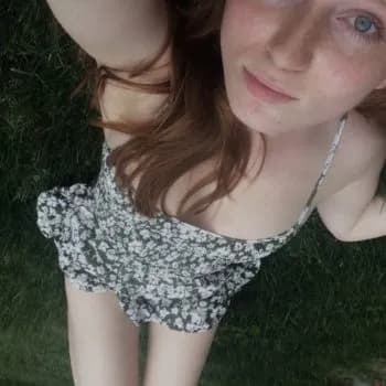 Profil de Camille, 25 ans, Escort à Corseaux (Vaud)