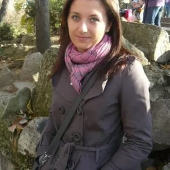 Profil de Suzon, 24 ans, Escort à Zizers (Grisons)