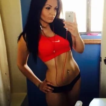 Profil de Alycia, 37 ans, Escort à Sedrun (Grisons)