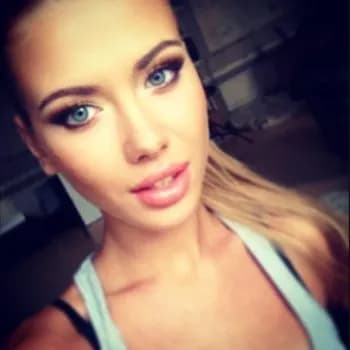 Profil de Johanna, 33 ans, Escort à Riein (Grisons)