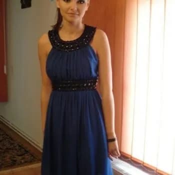 Profil de Cécile, 32 ans, Escort à Ollon VS (Valais)