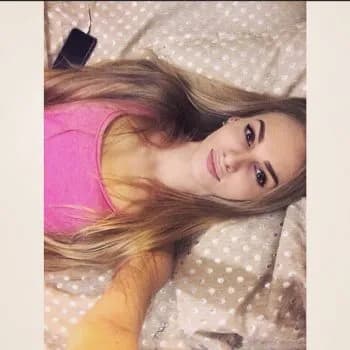 Profil de Alyssa, 31 ans, Escort à Saignelégier (Jura)