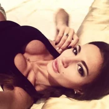 Profil de Liyah, 30 ans, Escort à Mosnang (Saint-Gall)