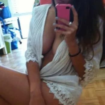 Profil de Shaïna, 28 ans, Escort à Auenstein (Argovie)