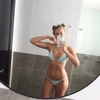 Profil de Soane, 27 ans, Escort à Valchava (Grisons)