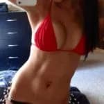 Profil de Shaïna, 36 ans, Escort à Bivio (Grisons)