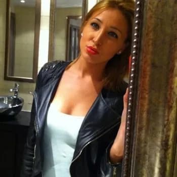Profil de Rahma, 32 ans, Escort à Trübbach (Saint-Gall)