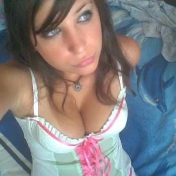 Profil de Laurine, 26 ans, Escort à Bercher (Vaud)