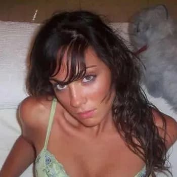 Profil de Harper, 21 ans, Escort à Cottens FR (Fribourg)