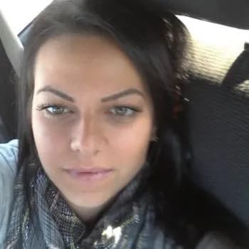 Profil de Mayssa, 27 ans, Escort à Parpan (Grisons)