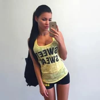 Profil de Moana, 36 ans, Escort à Zufikon (Argovie)