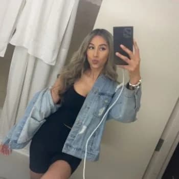 Profil de Maïlys, 21 ans, Escort à Molinis (Grisons)