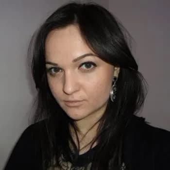 Profil de Chaïma, 31 ans, Escort à Denges (Vaud)