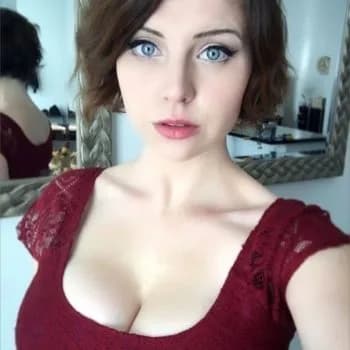 Profil de Calie, 32 ans, Escort à Romoos (Lucerne)