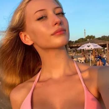 Profil de Moana, 35 ans, Escort à Manno (Tessin)