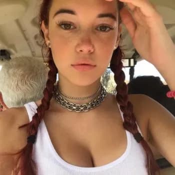 Profil de Tania, 37 ans, Escort à Tarasp (Grisons)