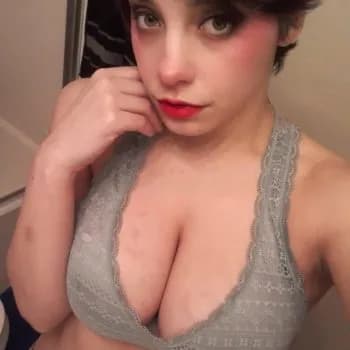 Profil de Jodie, 23 ans, Escort à Splügen (Grisons)