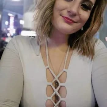 Profil de Daria, 26 ans, Escort à Tersnaus (Grisons)