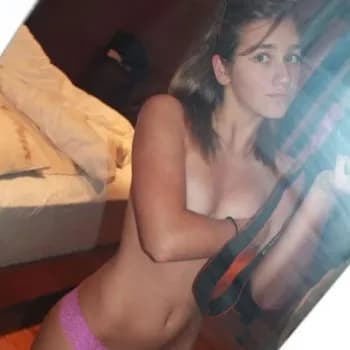 Profil de Zahra, 24 ans, Escort à Illnau (Zurich)