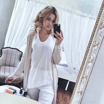 Profil de Jasmin, 31 ans, Escort à Camedo (Tessin)