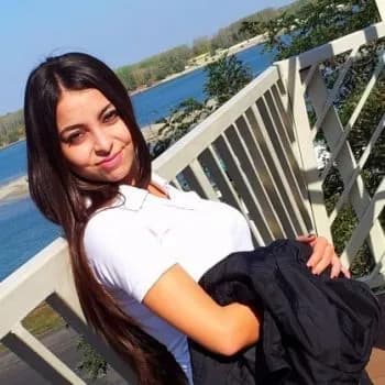 Profil de Ashley, 25 ans, Escort à Cudrefin (Vaud)