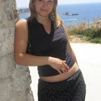 Profil de Gianna, 34 ans, Escort à Bassersdorf (Zurich)